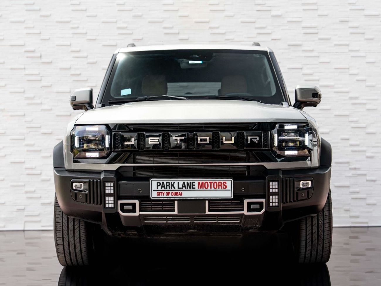 جيتور T2 Luxury
