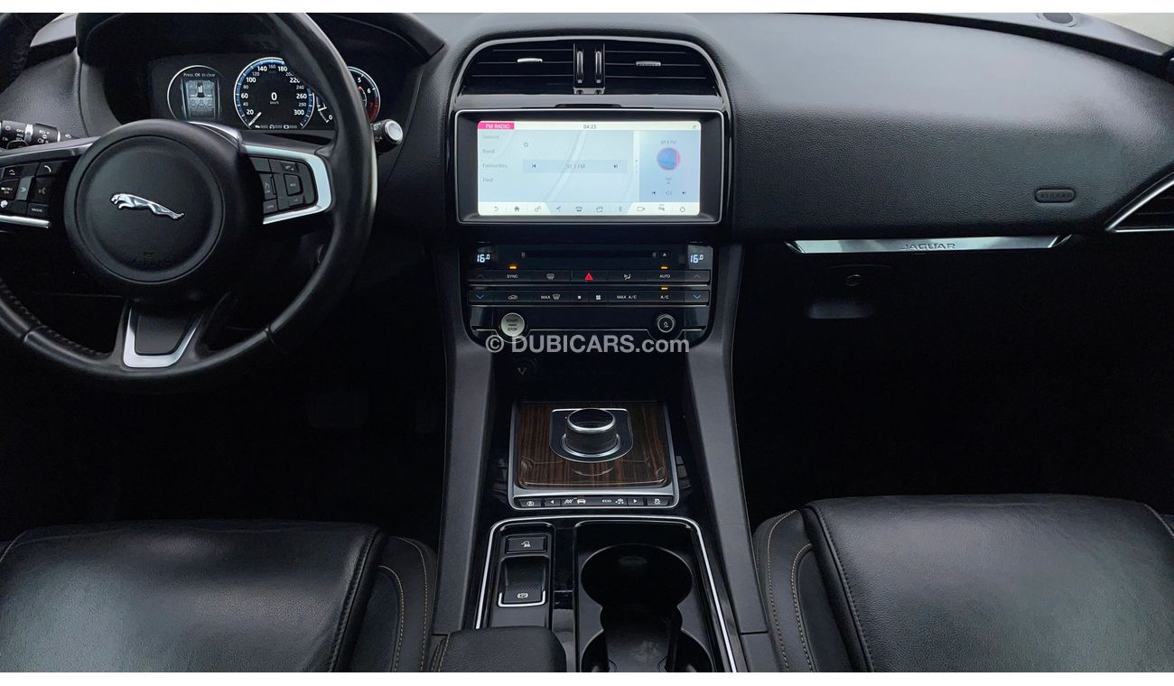 Jaguar F Pace PRESTIGE 2 | Zero Down Payment | Free Home Test Drive