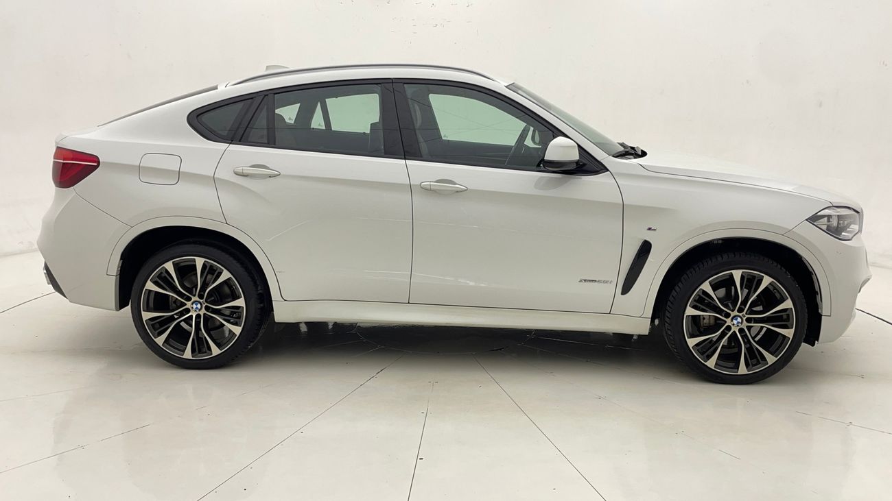 BMW X6 XDRIVE 35I 3 | Zero Down Payment | Home Test Drive