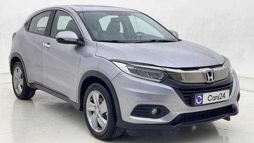 Honda HRV EX 1.8L 2020 EX | AED 734/Month | 0 DP | 30 Day Return | Warranty | Service History