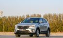 Hyundai Creta HYUNDAI CRETA 2017 GCC 1.6 L IN EXCELLENT CONDITION