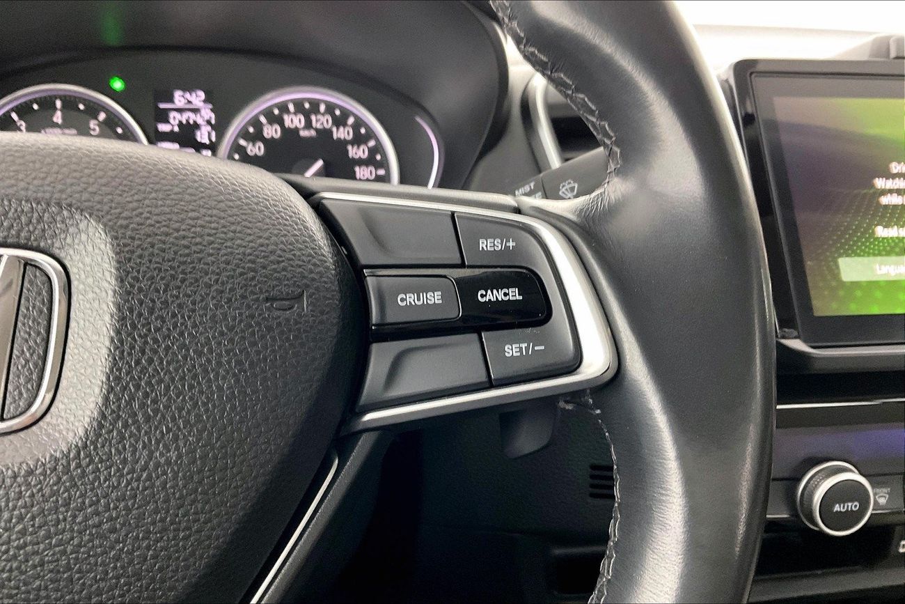 Honda City EX | Guaranteed Warranty | 0 Down Payment