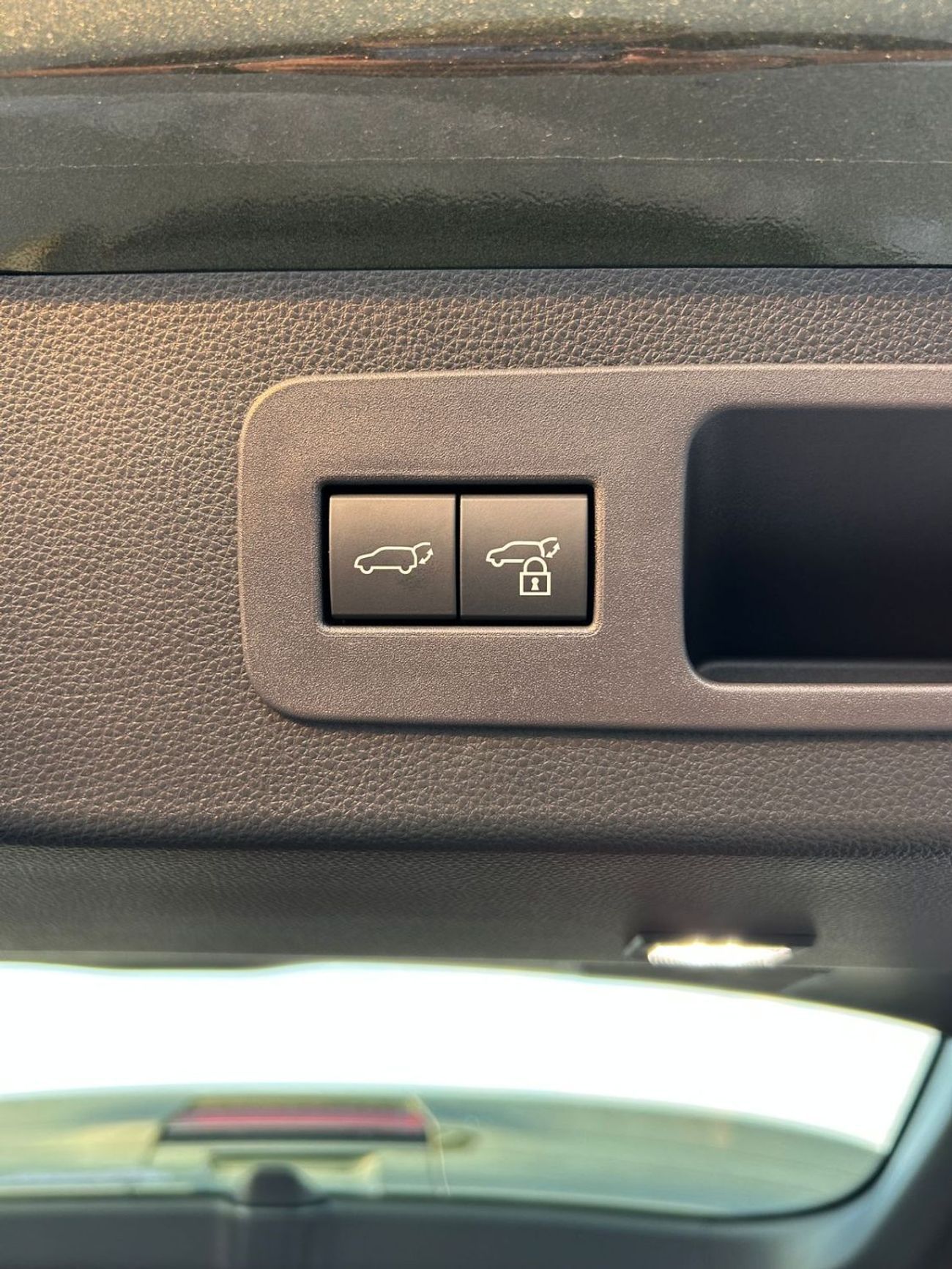 Lexus LX 600 F Sport 3.5L