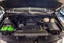 Nissan Patrol SE TITANIUM GCC Specs