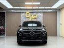Mercedes-Benz GLC 200 4Matic