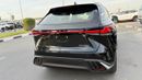 Lexus RX350 LEXUS RX350 F-SPORT MODEL 2024 2393CC