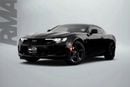 Chevrolet Camaro RS