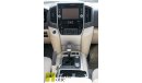 Toyota Land Cruiser - GXR - 4.0L - MID OPTION with STRIPES