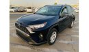 تويوتا راف ٤ 2019 TOYOTA RAV4 XLE / FULL OPTION