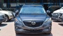 Mazda CX-9 GT 3.3cc, with Sunroof, Leather Seats & Power Window, MY2016