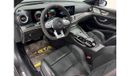 Mercedes-Benz AMG GT 63 2019 Mercedes Benz GT63s AMG 4MATIC+ Edition 1, Warranty, Full Options, Very Low Kms, GCC