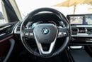 BMW X3 xDrive 30i 2.0L