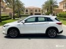 Infiniti QX50 2L 2021 | 0 DP | 1228/Month | 30 Day Return | Service History