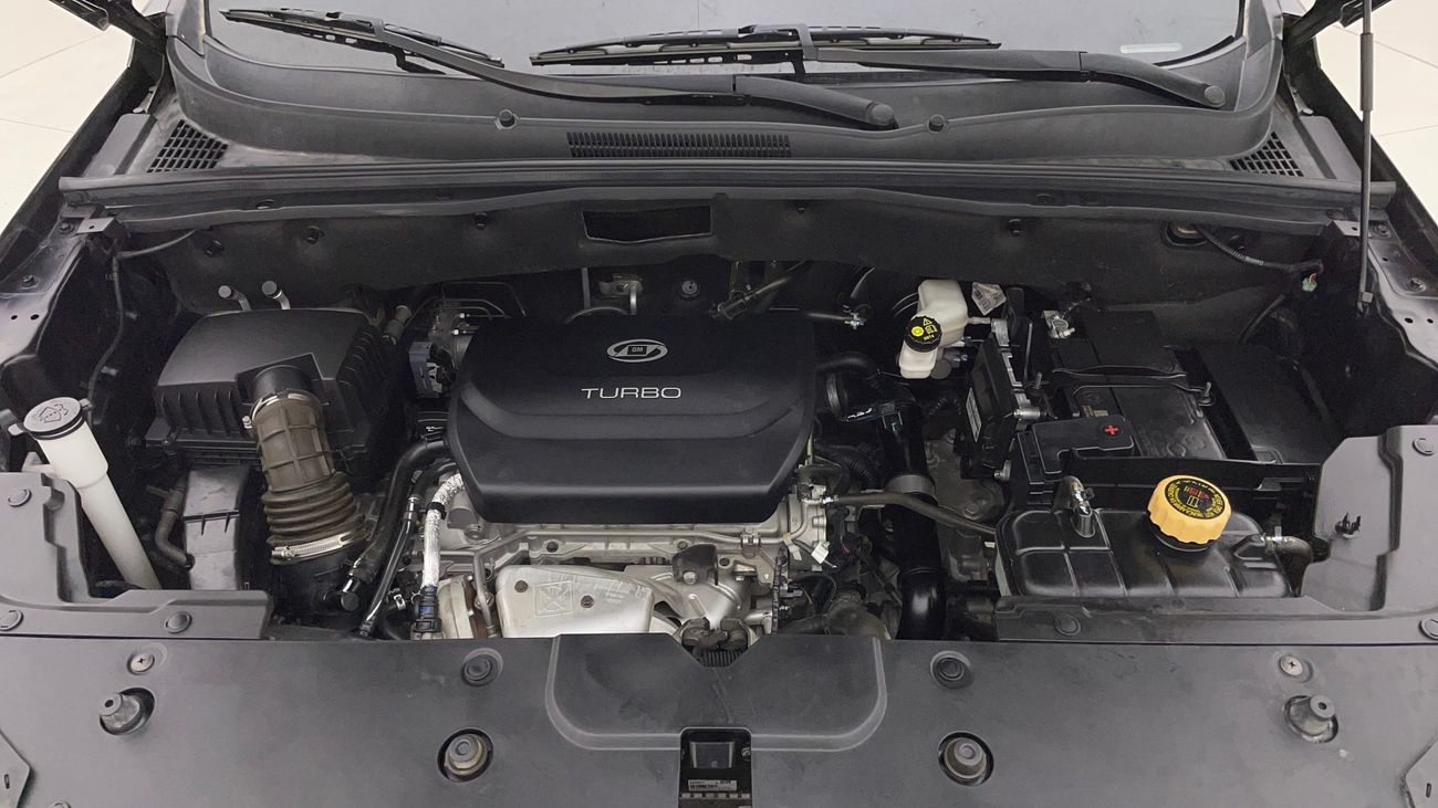 شيفروليه كابتيفا PREMIER 1.5 | بدون دفعة مقدمة | اختبار القيادة في المنزل