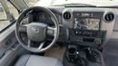 Toyota Land Cruiser 70 Land Cruiser Hard Top 5 doors 4.2L Diesel 2024