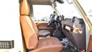 تويوتا لاند كروزر بيك آب 4.0L V6 Petrol Single Cabin  Auto Transmission