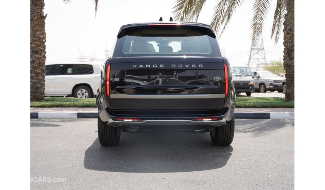 لاند روفر رانج روفر أوتوبايوجرافي 3.0L , DIESEL /AWD/ BRAND NEW  2023