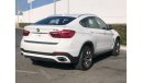 BMW X6 AED /2428 MONTH O%DOWENPAYMENT