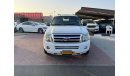 Ford Expedition Ford Expedition 5.3L XLT Gcc Specs Full Opition Clean Car 2012