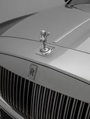 Rolls Royce Ghost STD