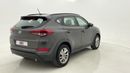 Hyundai Tucson GL 2 | Zero Down Payment | Free Home Test Drive