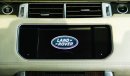 Land Rover Range Rover Sport Autobiography