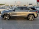 Mercedes-Benz GLE 300 2024 MERCEDES BENZ GLE300D