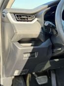 Toyota RAV4 AWD 2.5 Hybrid leather seats 2019