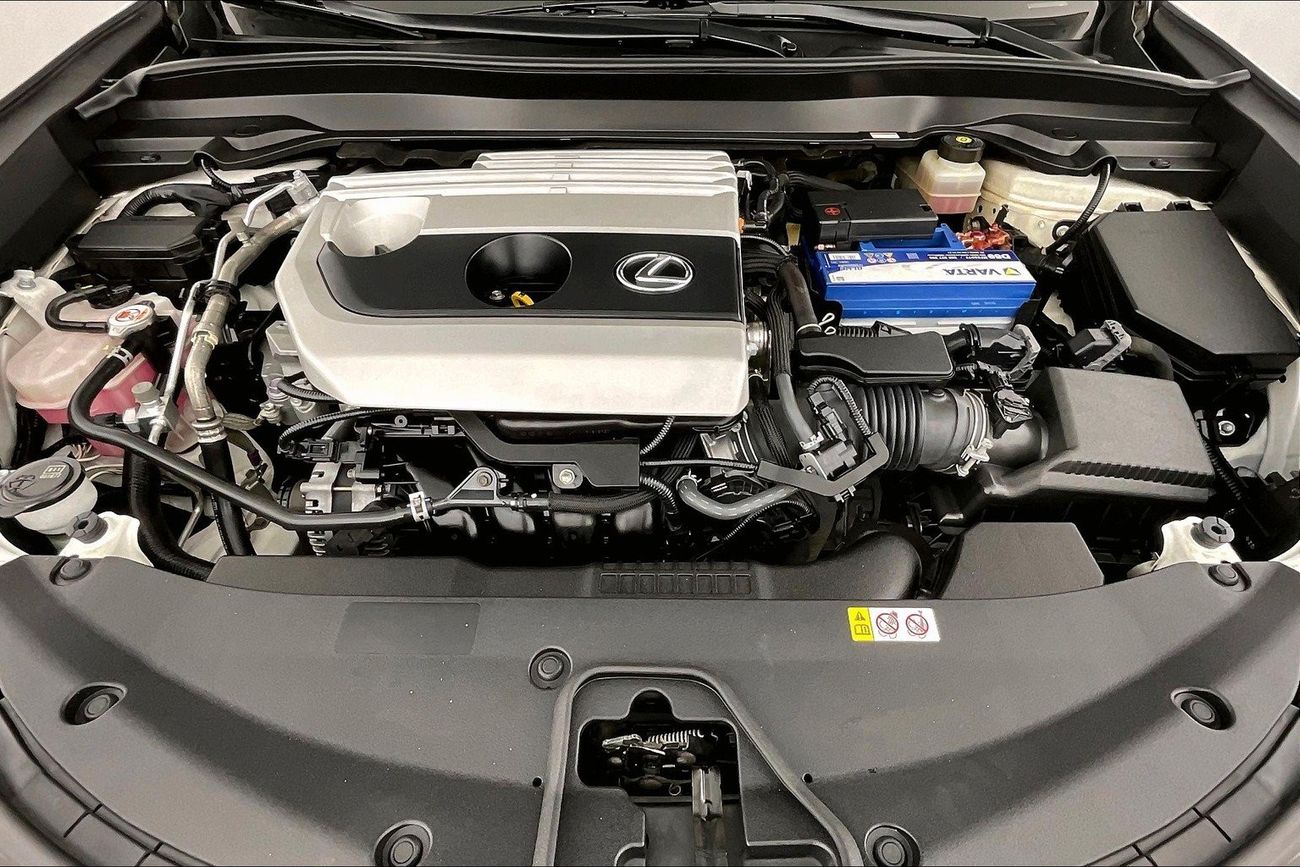 Lexus UX200 F Sport Prestige | Guaranteed Warranty | 0 Down Payment