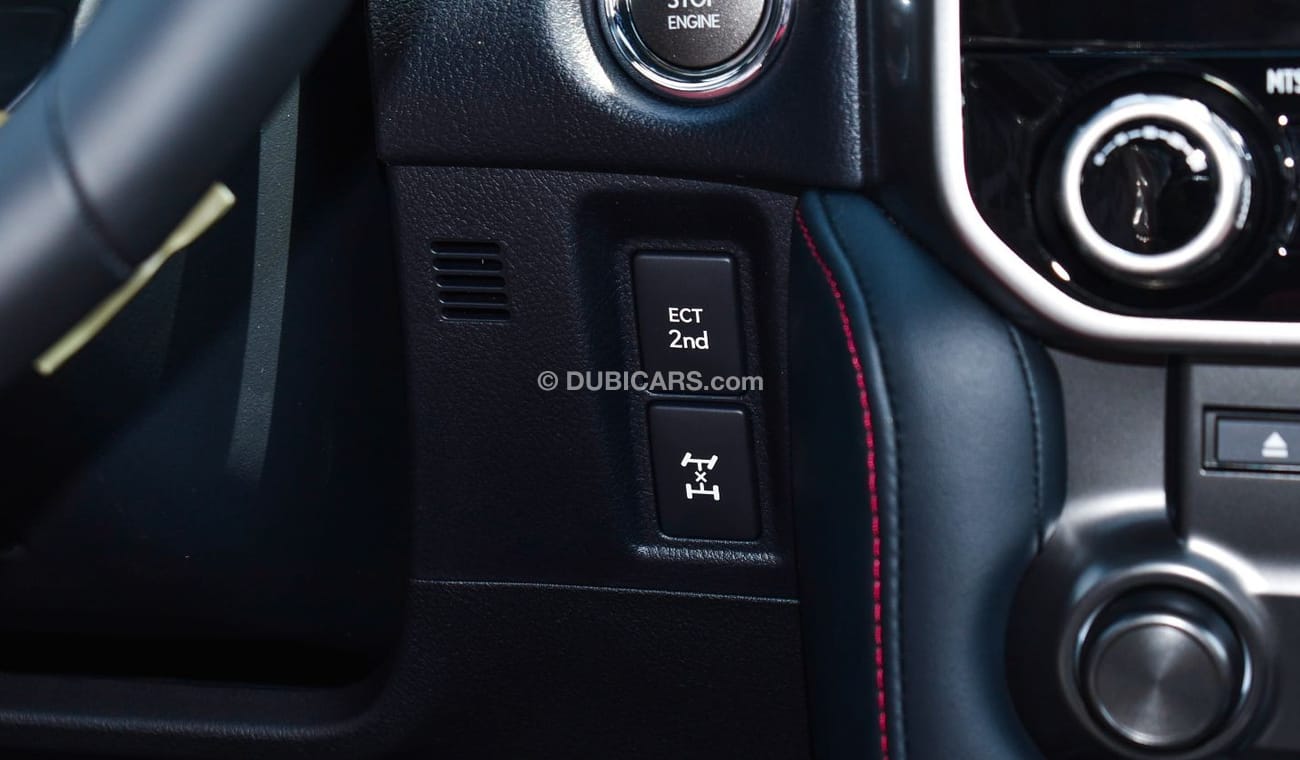 Lexus GX460 LEXUS GX 460 - 4.6 L V8 PETROL - 2023 -WHITE