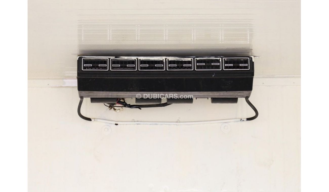 Mitsubishi Fuso Canter HD | RedDot Chiller Box | Excellent Condition | GCC