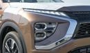 Mitsubishi Eclipse Cross Brand New Mitsubishi EclipseCrossHIGHLINE 2026 Export 1.5L A/T 2WD|Petrol|Bronze/Grey|ECLIPSECROSS-G