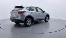 مازدا CX-5 GS 2.5 | +مع الضمان | كمان تم فحص ١٥٠