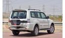 Mitsubishi Pajero GLS 2019 MODEL V6 3.8L PETROL 7 SEAT AUTOMATIC TRANSMISSION GOLD PACKAGE