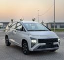 Hyundai Stargazer SMART