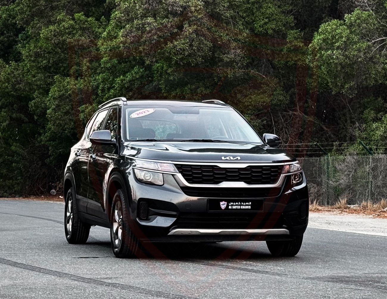 كيا سيلتوس كيا سيلتوس | ١.٦ لتر | ٢٠٢٣ | خليجي | خالية من الحوادث | بحالة ممتازة | ١٠٠٨ شهرياً