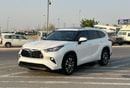 Toyota Highlander 2020 Toyota Highlander Hybrid XLE Full Option 2.5L V4 - Sunroof - Leather Seat - Rear Camera & Senso