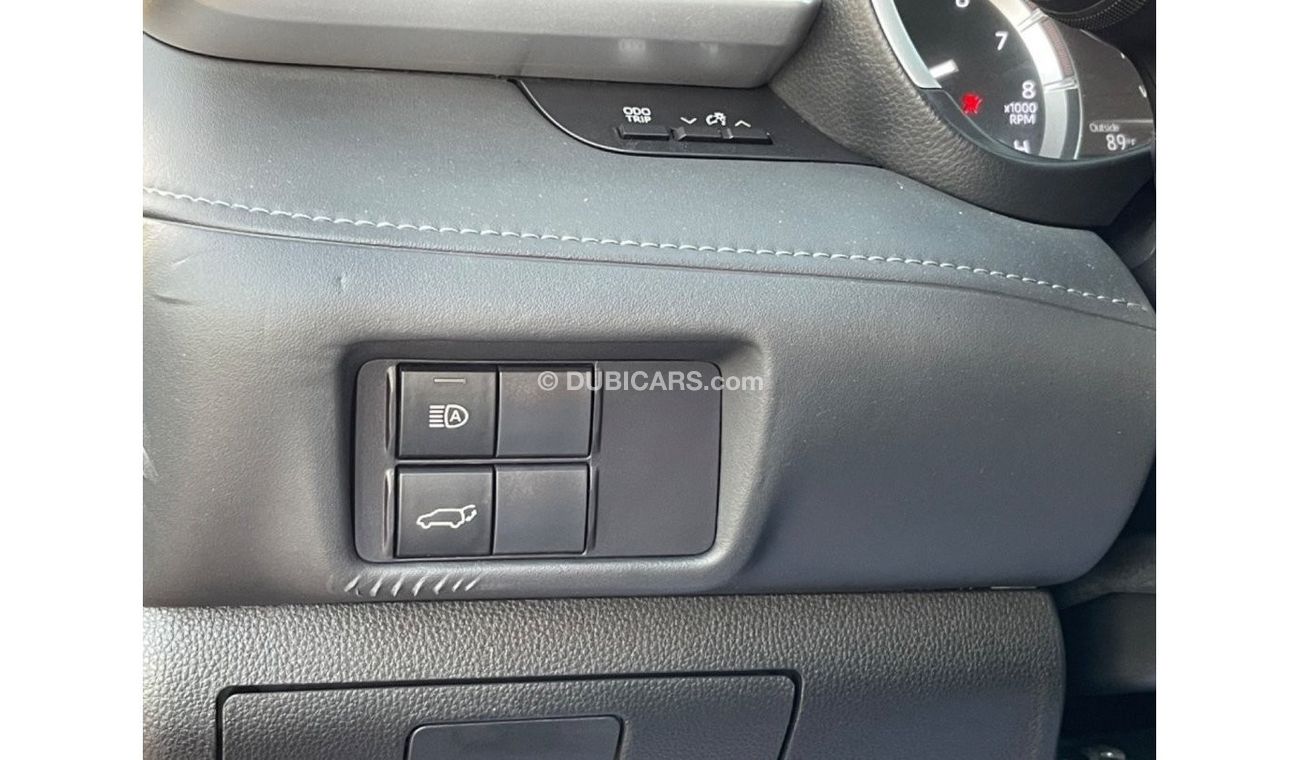 Toyota Highlander 2022 TOYOTA HIGHLANDER XLE 4x4 IMPORTED FROM USA