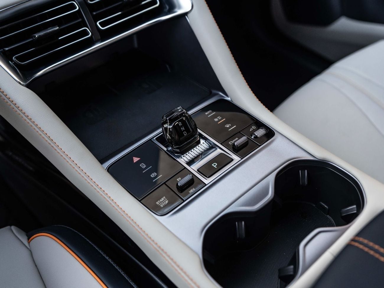 بي واي دي سونغ بلس Design