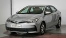 Toyota Corolla 1.6 XLi