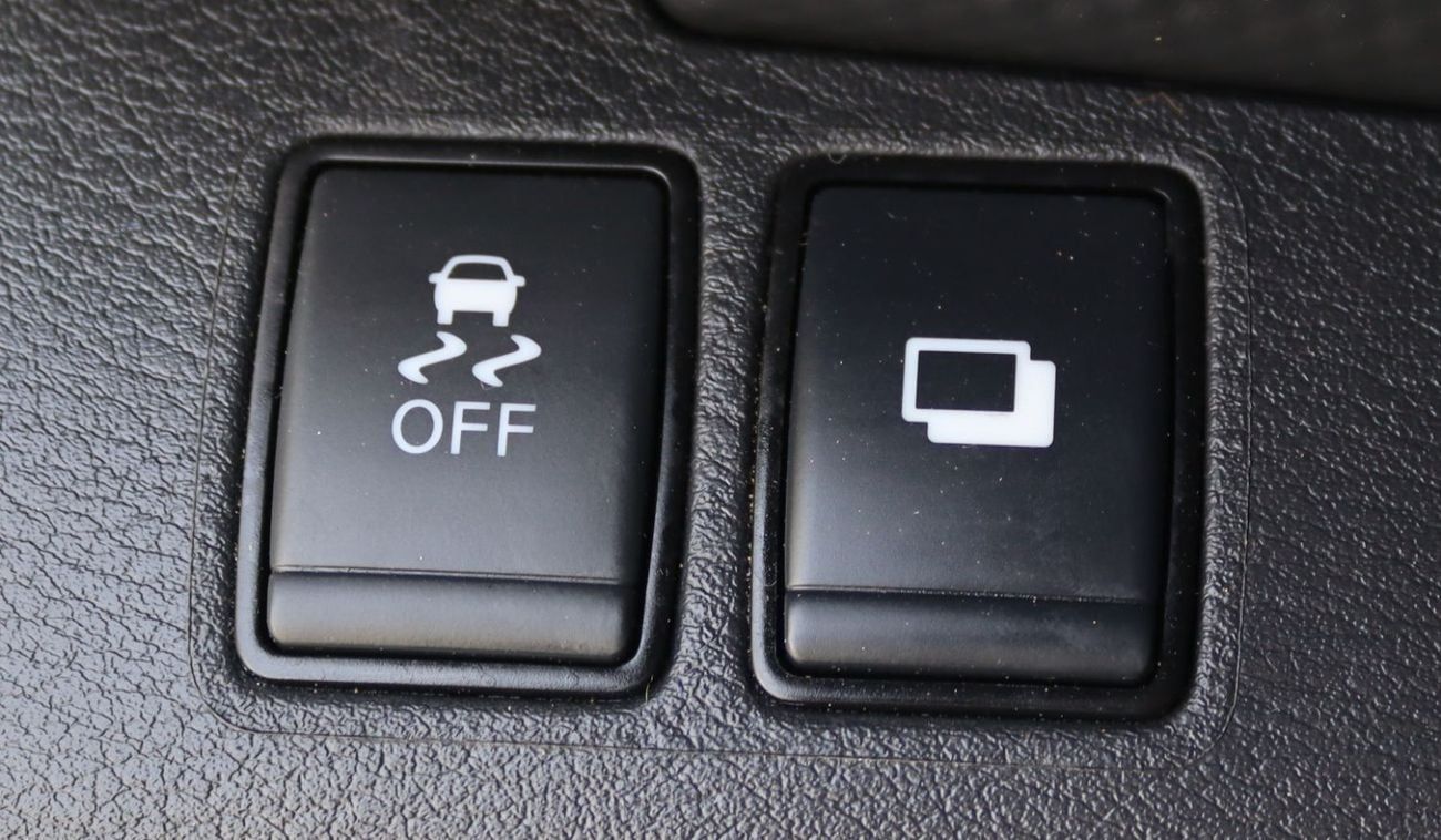 نيسان كيكس نيسان كيكس - 2022 - خليجى - 1.6 - بدون حوادث - بحاله ممتازه