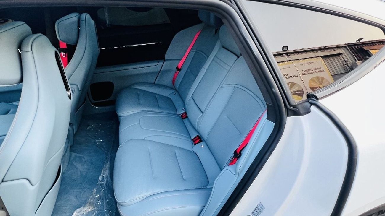 Avatr 12 AED 4,320 PM AVAILABE| AVATR 12 GT PERFORMANCE | BRAND NEW | UNDER WARRANTY | 650 KM RANGE | 94 KWH