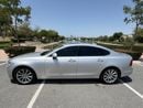Volvo S90 INSCRIPTION EXCLUSIVE