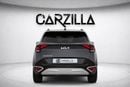 Kia Sportage Kia Sportage EX 1.6T l Excellent Condition l AED 1,684 / Monthly