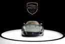 Ferrari 599 GTB 