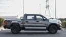 RAM 1500 Rebel G/T 2024 Hemi eTorque V8 5.7L 4X4 GCC 0Km
