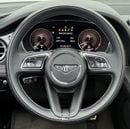 Bentley Bentayga 2023 Bentley Bentayga V8, Warranty, Full Service History, Low Km, Excellent Condition, European