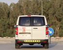 هيونداي H-1 Hyundai H1 2.4L VAN RWD 2020 GCC accident-free, in excellent condition, 820 P.M