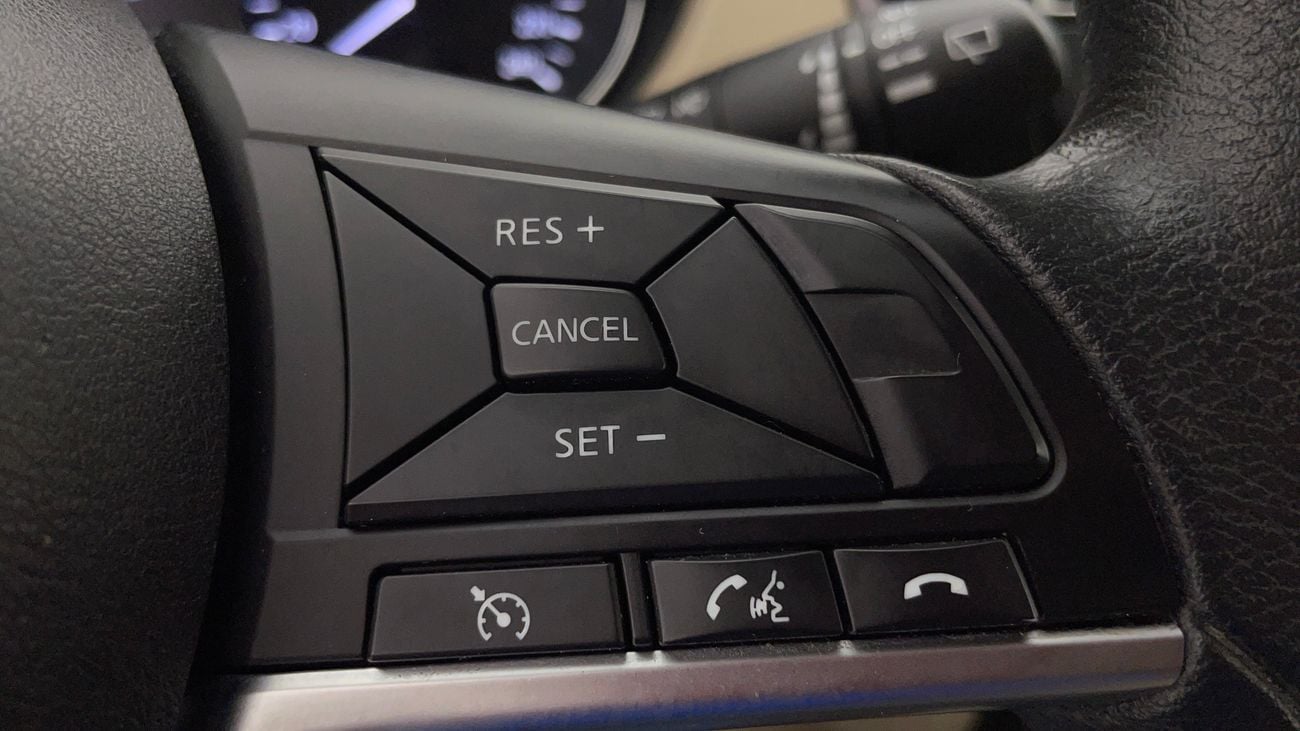 نيسان إكس تريل 2021 S | AED 817/Month | 0 DP | 30 Day Return | Warranty | Service History