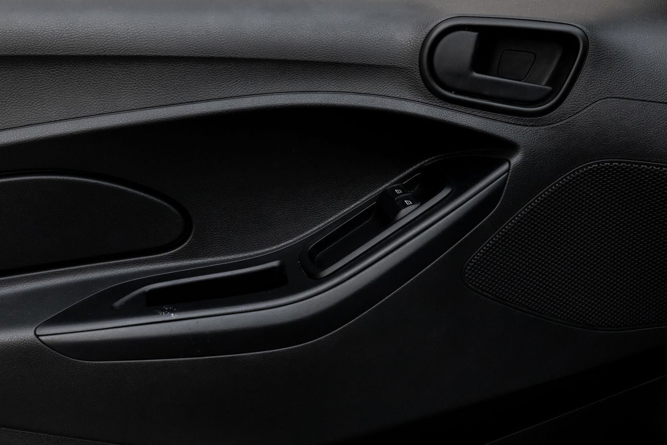 فورد فيجو Figo | 490 P.M | 0% Downpayment | Warranty!